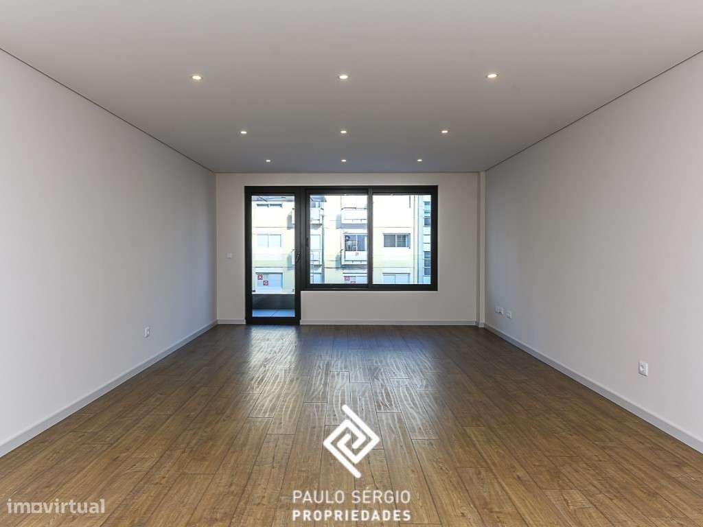 Fantástico apartamento T3 na Boavista, Porto - Grande imagem: 5/14