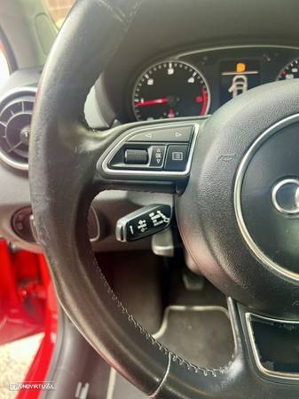 Audi A1 Sportback 1.4 TDI - 15