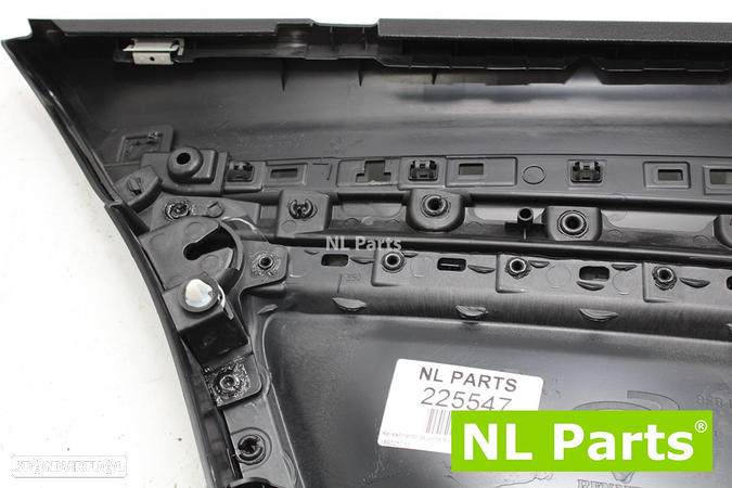 Revestimento da porta Renault Megane 4 186025711 - 11