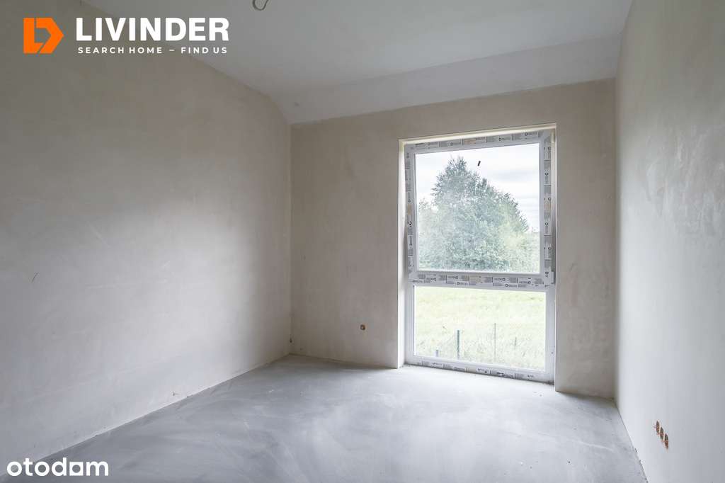 Bliźniaki na ładnych widokowych działkach 0% - Pełny obrazek: 2/10