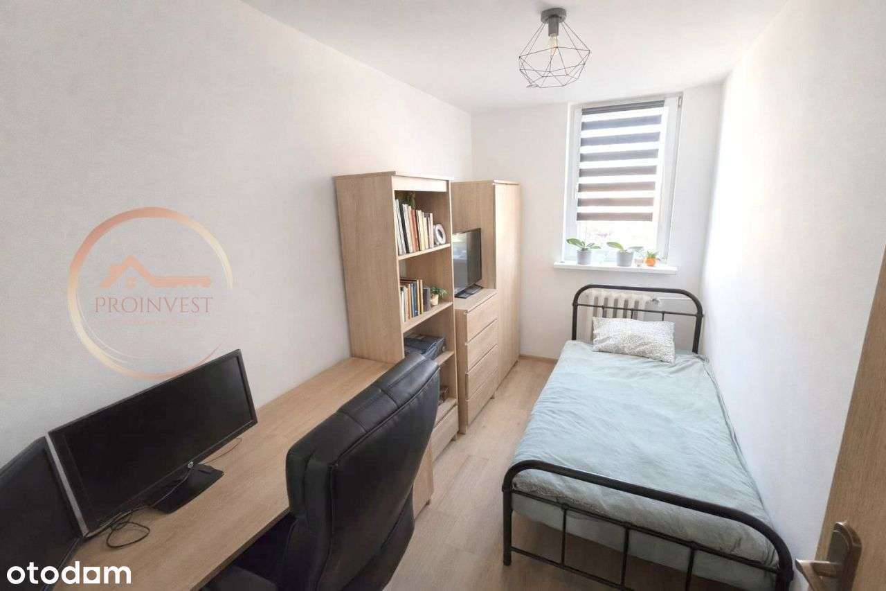 Fordon, 3 pokoje, Nad Wisła, Altanowa, po remoncie-4