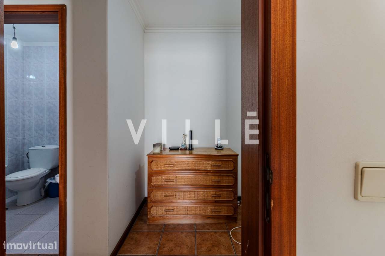 Apartamento T3 Venda em Glória e Vera Cruz,Aveiro-24