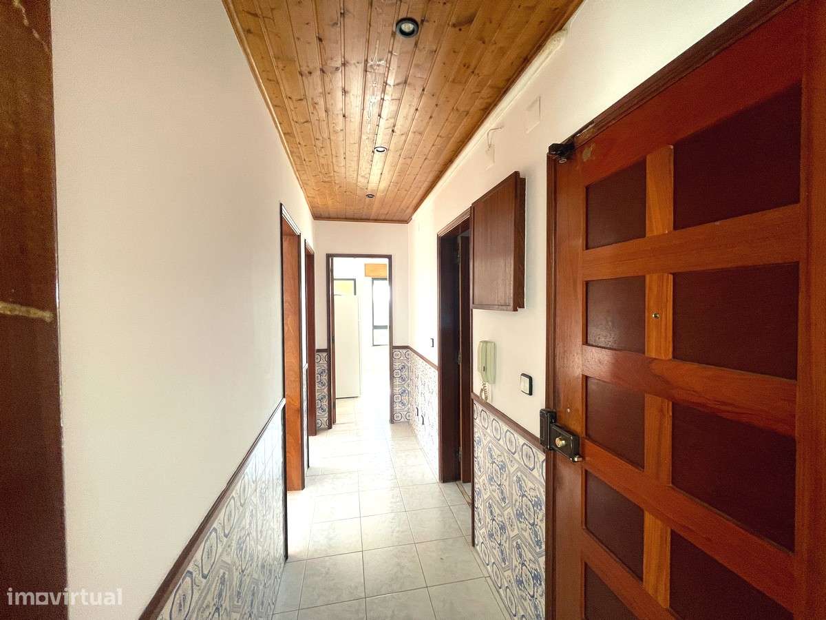 Apartamento em Seixal, Seixal - Grande imagem: 5/19