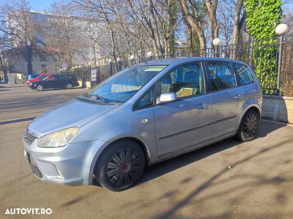 Ford C-Max 1.8 TDCi Titanium - 1