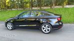 Audi A3 2.0 TFSI Limousine quattro S tronic design - 22