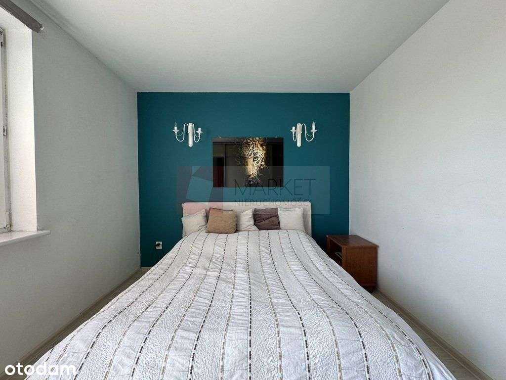 Piękne mieszkanie 4 pok., 2 poziomowe w Stepnicy-14