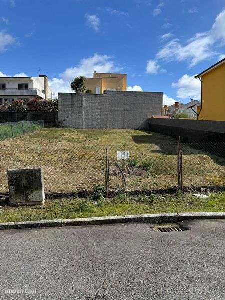 Terreno urbano para venda em Vila Nova de Gaia. - Grande imagem: 5/8