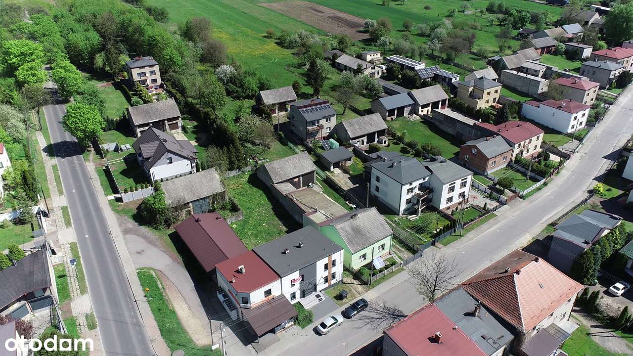 Dom z możliwością prowadzenia usług - Pełny obrazek: 3/20