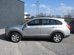 Chevrolet Captiva - 6