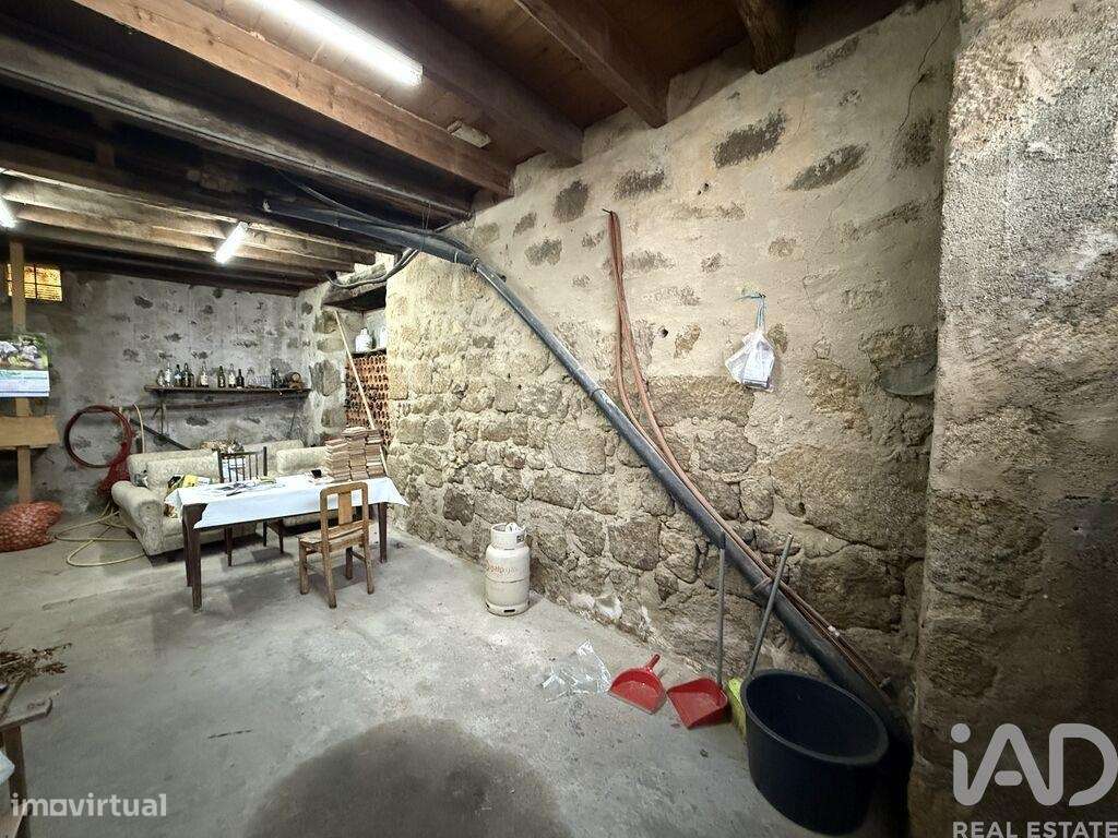 Casa / Villa T4 em São Pedro do Sul, Várzea e Baiões de 141 m2 - Grande imagem: 4/26