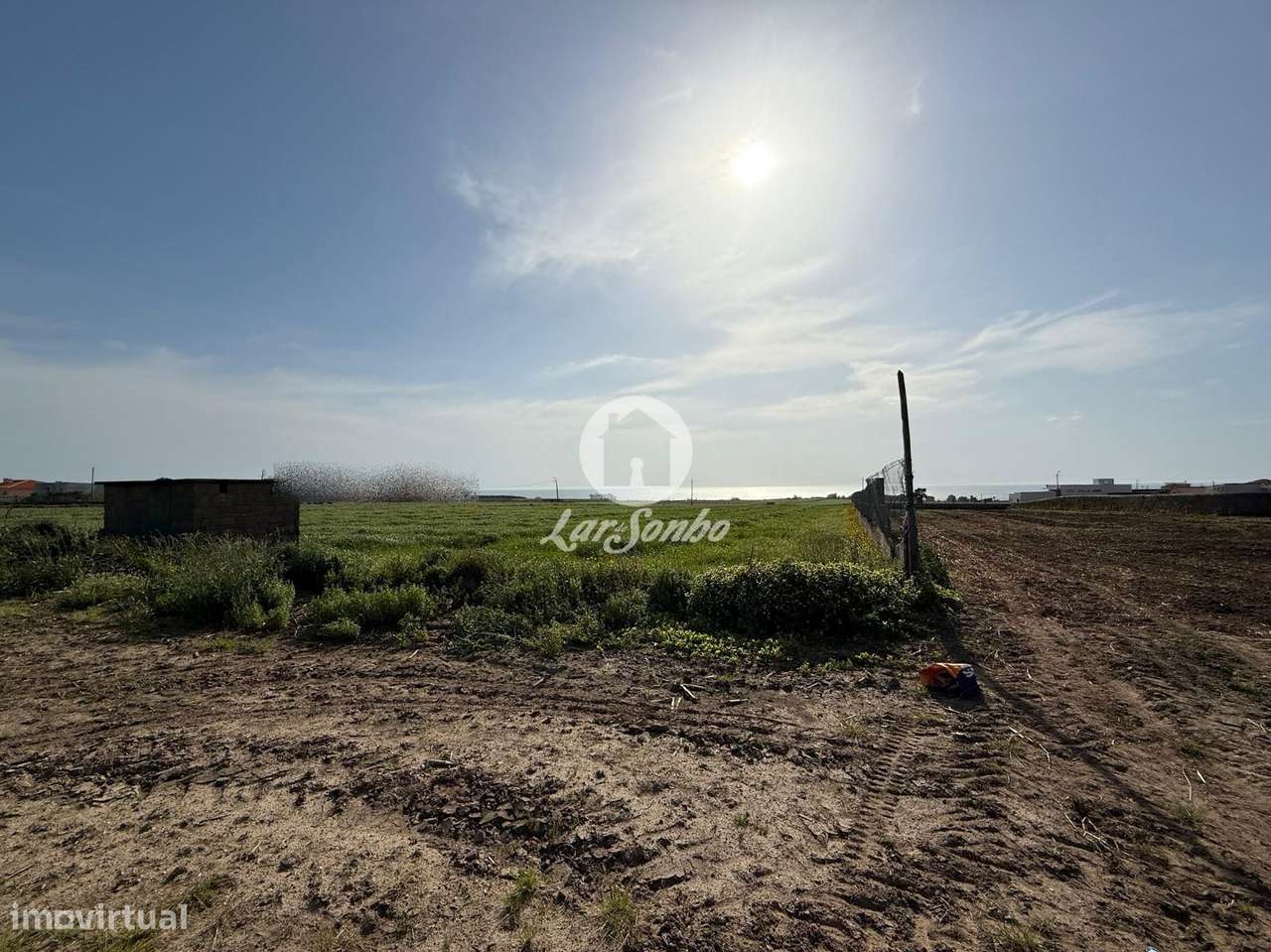 Terreno de 1.264m2 com PIP para construção de Moradia individual em... - Grande imagem: 5/13