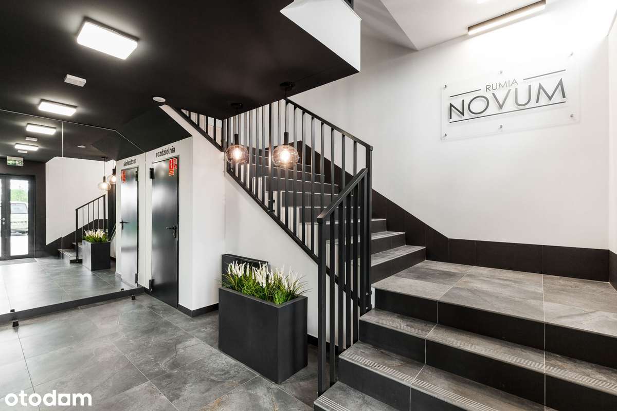 HS Dom Deweloper - Osiedle Novum Rumia-8