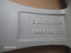 Alufelgi 16 BMW 1 F20 F21 F22 F30 5x120 czujniki Brock - 18