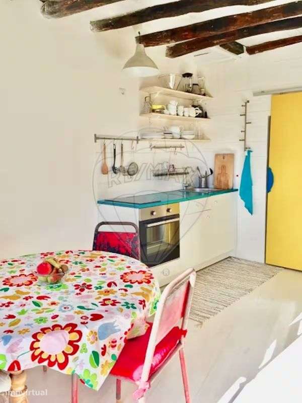 Moradia T2 para venda - Grande imagem: 4/14