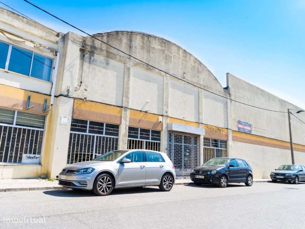 Loteamento Zona Central no Montijo - 30 Fogos mais Espaço Comercial-3