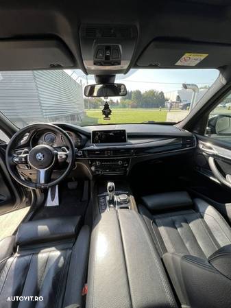 BMW X5 xDrive40d - 3
