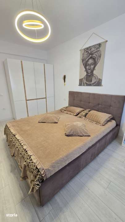 Apartament 2 camere de vanzare – Palazu Mare, Constanta | Bloc Nou - Imagine principală: 1/19