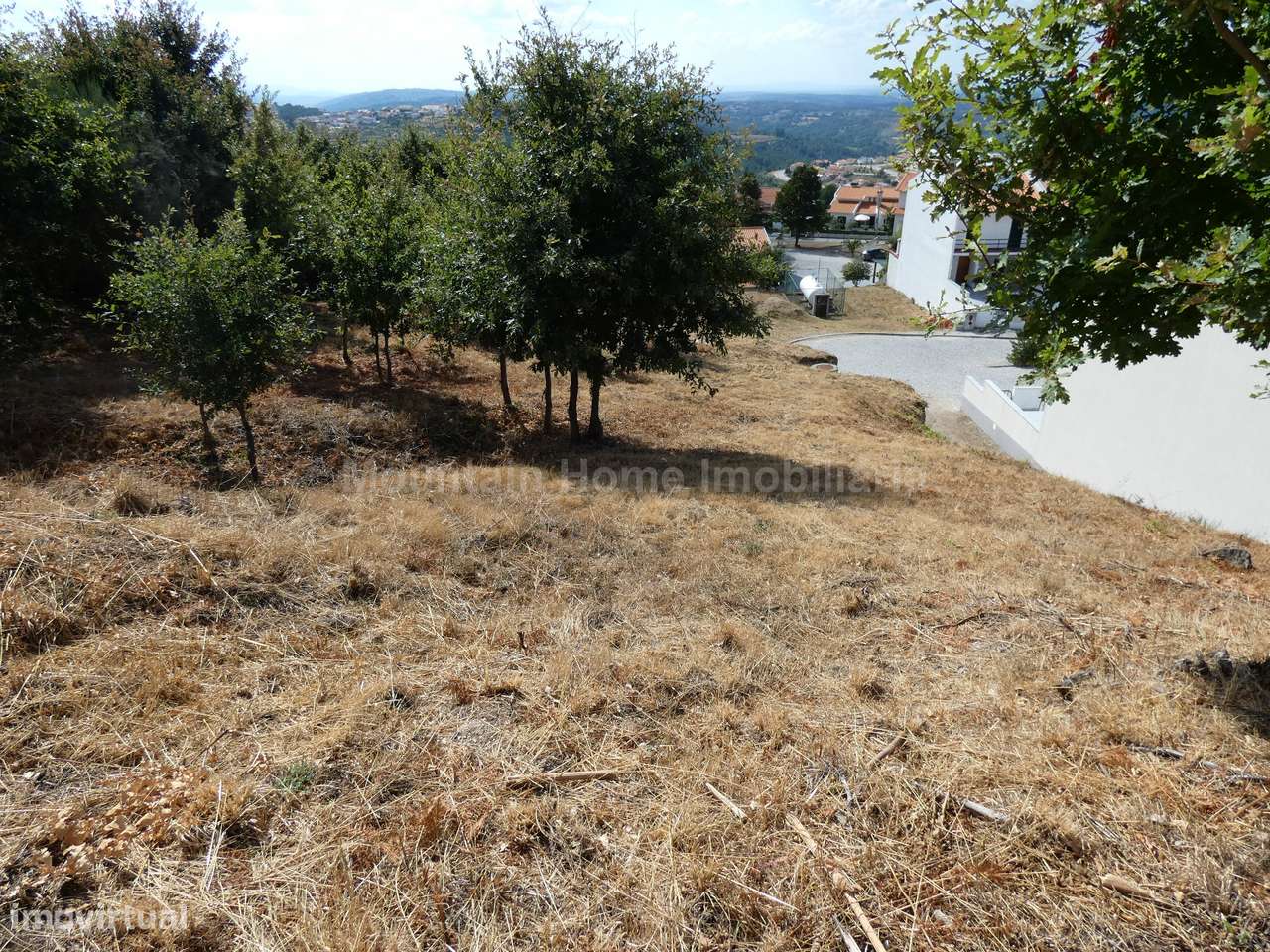 Lote de Terreno  Venda em Seia, São Romão e Lapa dos Dinheiros,Seia - Grande imagem: 2/12