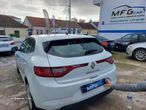 Renault Mégane 1.5 dCi Limited EDC - 3