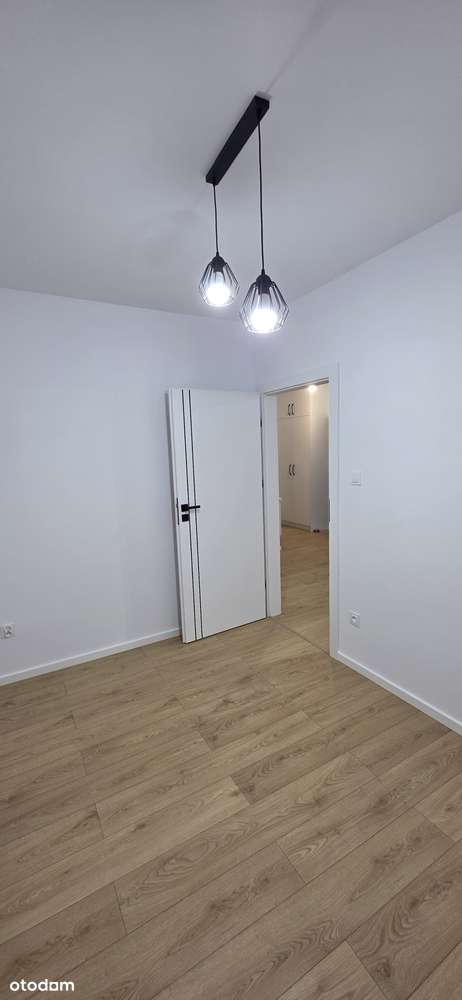 Nowe 3-pokojowe mieszkanie do wynajęcia Czempiń - Pełny obrazek: 5/9