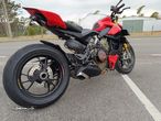 Ducati Streetfighter V4S Racing PRO - 6