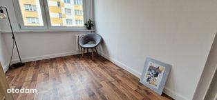 Mega oferta I piętro niski blok 4 pokoje balkon