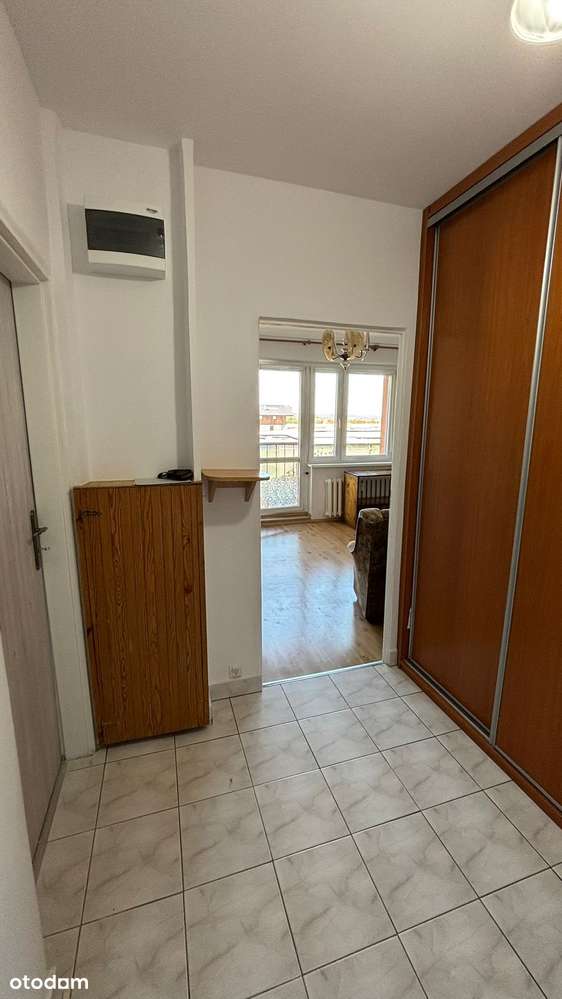 PARTER - mieszkanie 52 m2, 3 pokoje-8