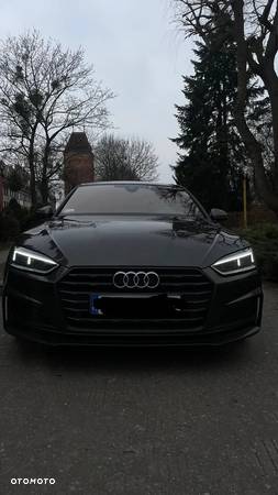 Audi A5 2.0 TFSI Sport S tronic - 11