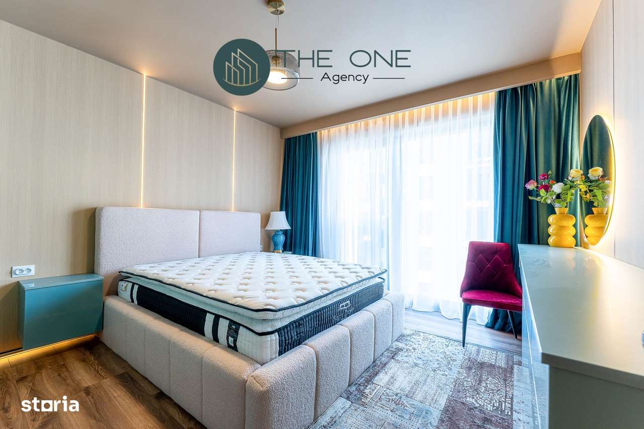 Apartament 2 camere - PREMIUM - Bloc 2025 | INTRE LACURI-5