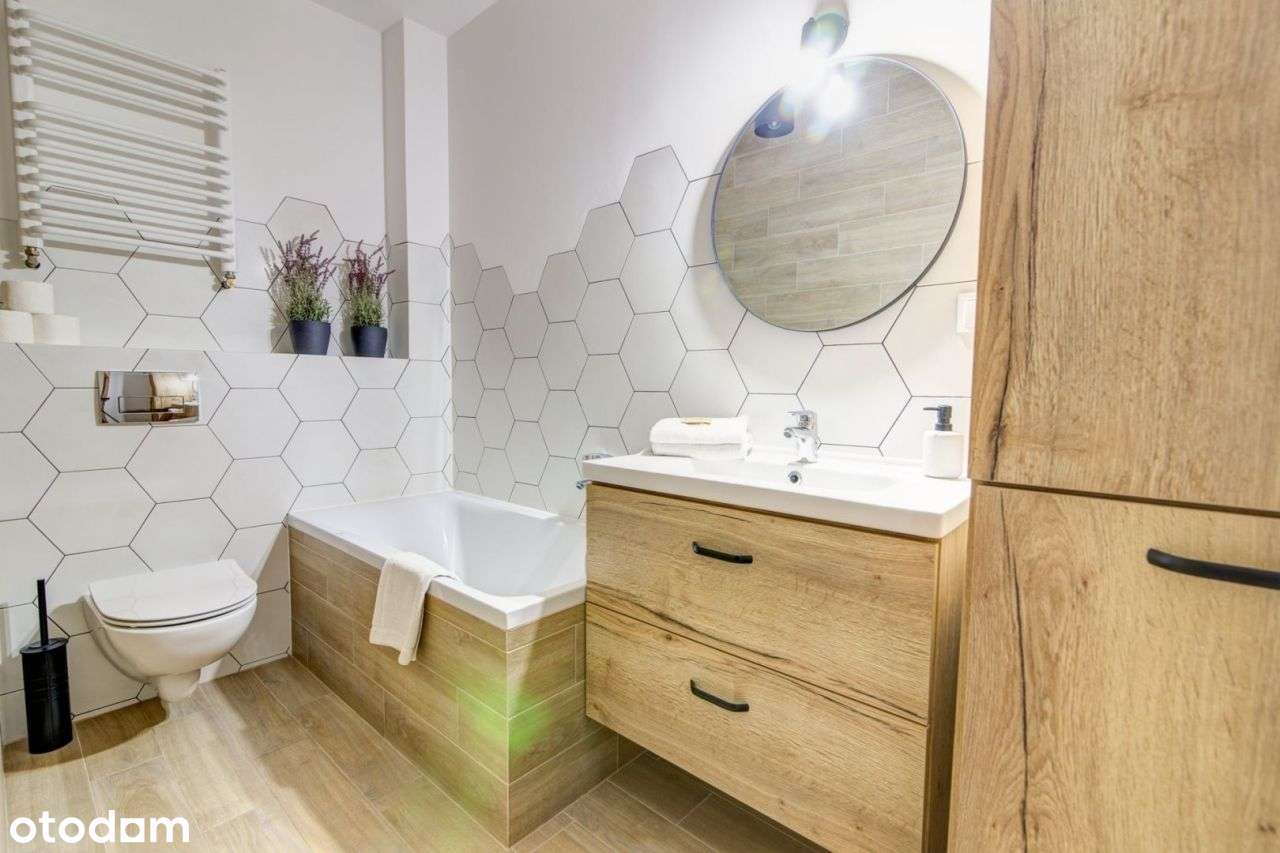 Mieszkanie, 56 m², Krynica-Zdrój-10