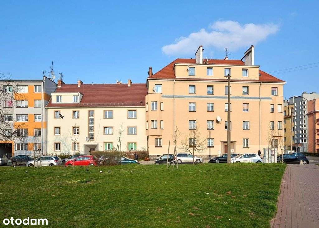 -OKAZJA-ŚWIEŻO PO REMONCIE-Ok Dworca PKP-MEDIA MIEJSKIE-5min do Rynku- - Pełny obrazek: 4/17