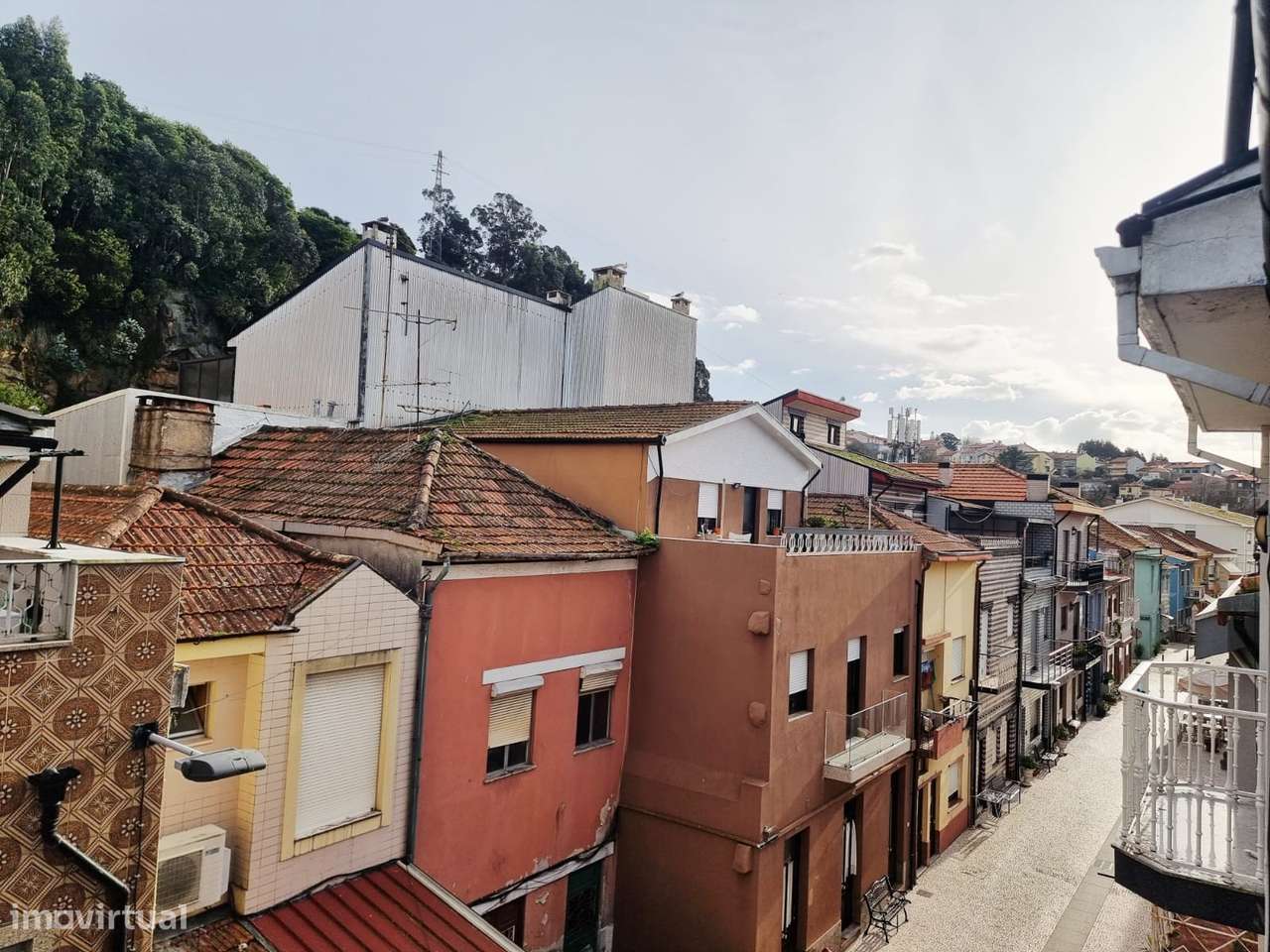 Moradia T4 Venda em Santa Marinha e São Pedro da Afurada,Vila Nova de - Grande imagem: 5/54