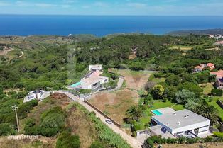 TERRENO COM 4640M² E VISTA MAR - Grande imagem: 2/6