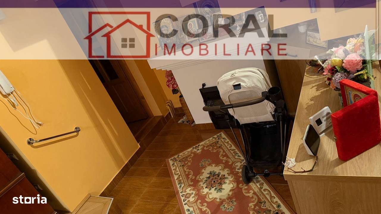 Casa de vanzare, zona ultracentrala-8