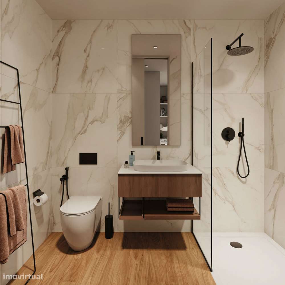 Moradias Novas V3 Cristelo| Paredes |Pré-Vendas-8