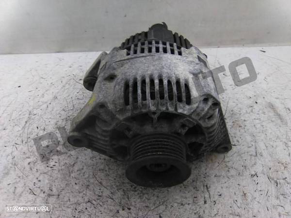 Alternador  Mitsubishi Carisma [1995_2004] 1.9 Td - 1