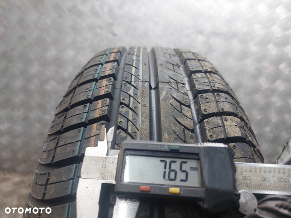 KOŁO DOJAZDOWE DOJAZDÓWKA 4X108 175/65R14 FORD FUSION I FIESTA MK5 - 10