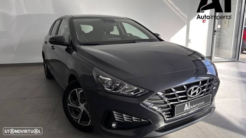 Hyundai i30 1.0 T-GDI Style - 2