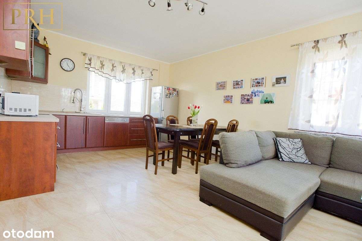 Sprzedam dom 50 m od  m, ul. morza- Sarbinowo, ul.-17