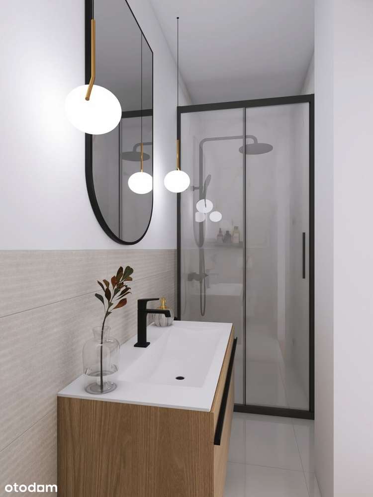 Przestronne mieszkanie do wejścia|Od zaraz - Pełny obrazek: 5/7