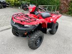 Suzuki Kingquad - 1