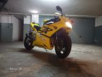 Honda CBR 954 - 7