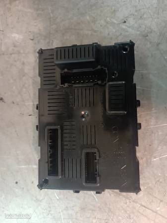 MODULO UCH BCM L2CR RENAULT CLIO III 8200811816 - 2