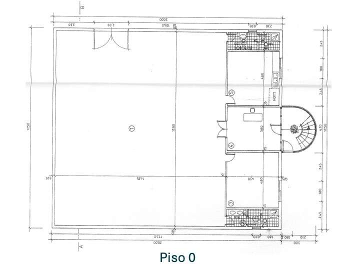 Armazém com escritório no Vale do Alecrim -  Pinhal Novo-31