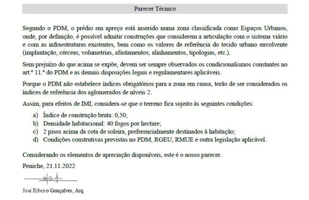 Terreno em Serra d'El-Rei de 400,00 m2 - Grande imagem: 4/30
