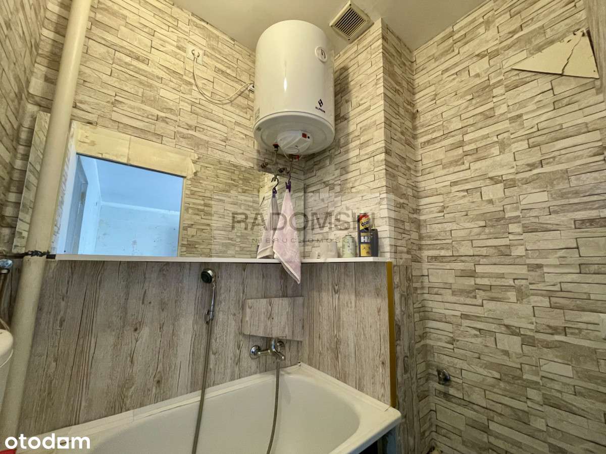 Dwustronne mieszkanie z potencjałem blisko Centrum-11