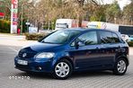 Volkswagen Golf Plus 1.6 Highline - 10