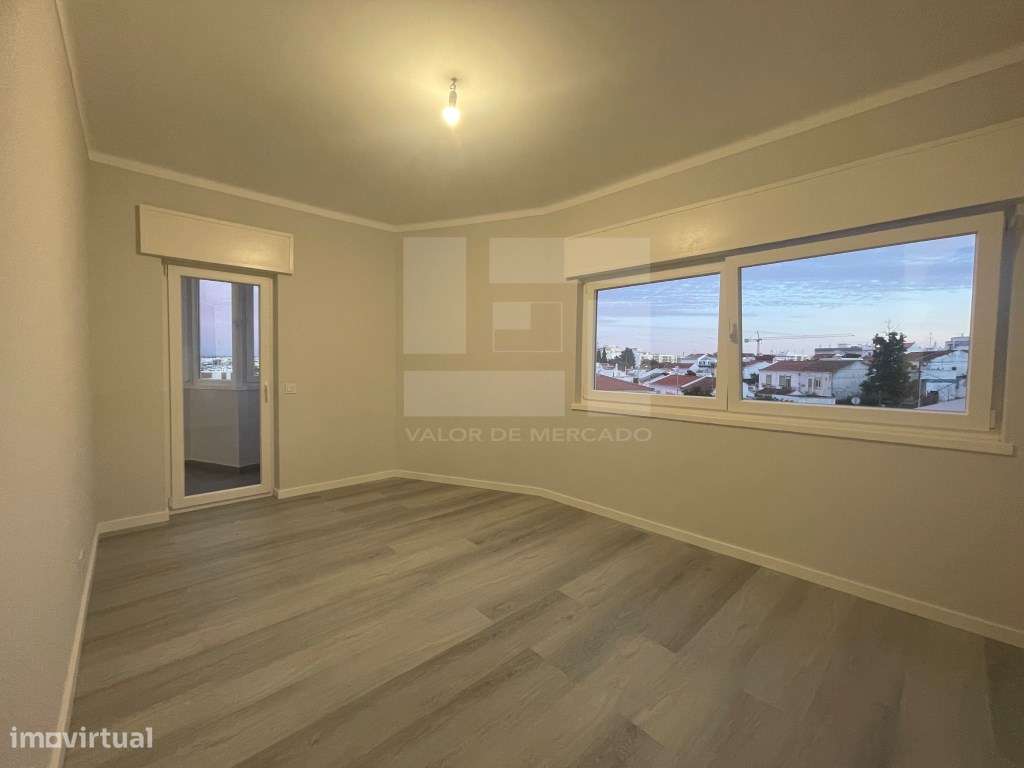 APARTAMENTO T3 - QUINTA DO BISPO, PORTIMÃO-2