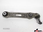 Braço Esquerdo/Frente/Inferior Seminovo/ Original BMW 7 (G11, G12)/BMW 6 Gran Tu... - 1