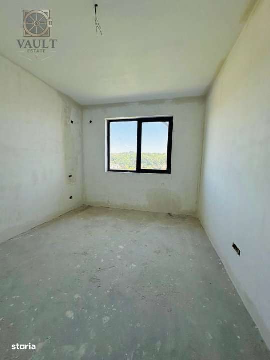 Penthouse Exclusivist cu Terase de 130 mp in Pipera - Imagine principală: 4/7